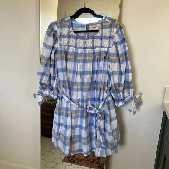 Daughters of India Freya Dress - NWT - Picture 2 of 5